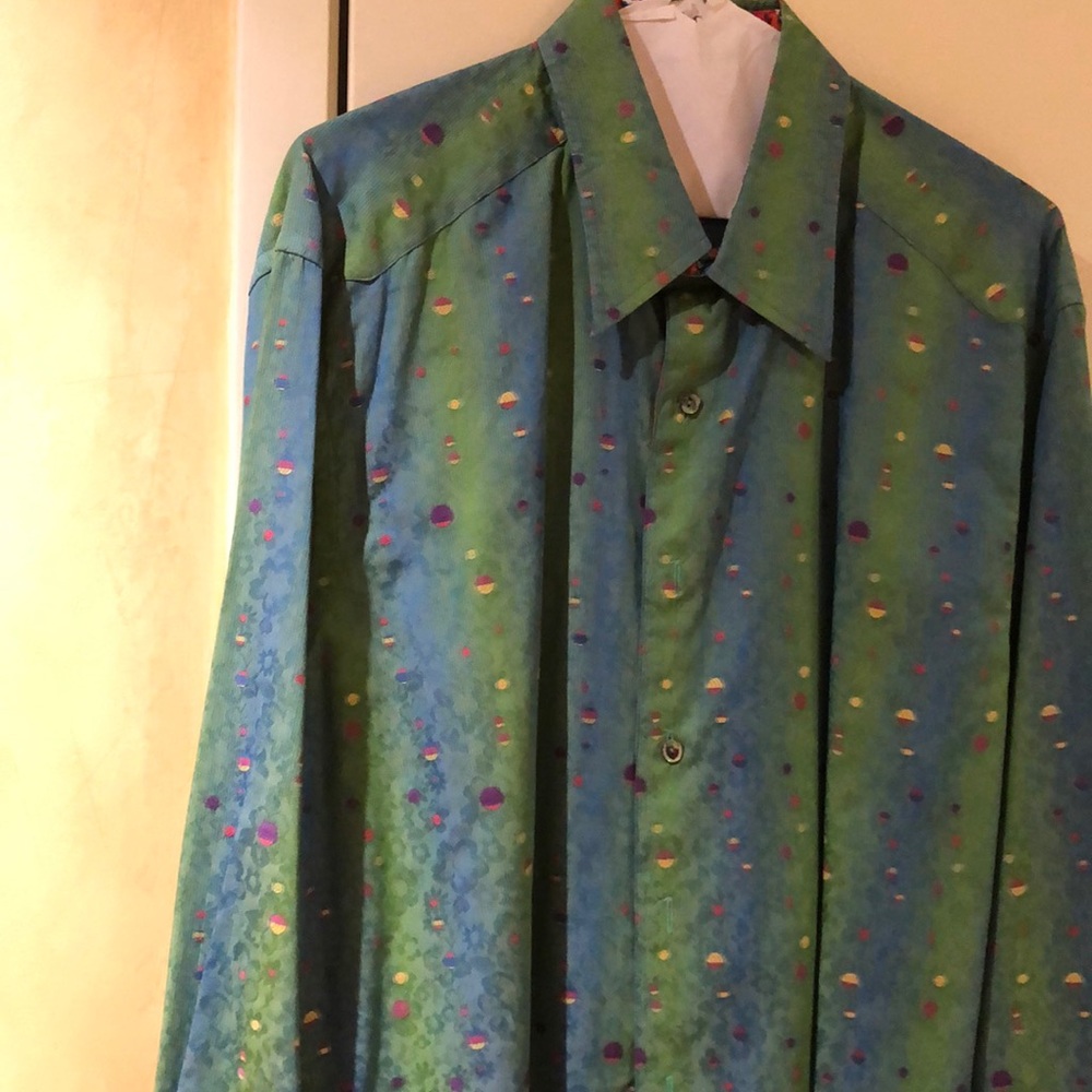 Robert graham